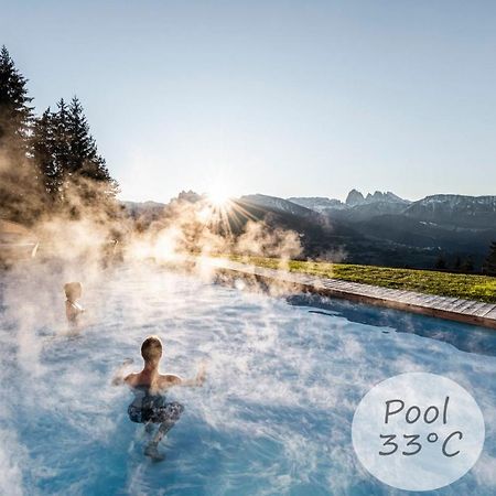 Granpanorama Wellnesshotel Sambergerhof Superior ヴィッランドロ エクステリア 写真