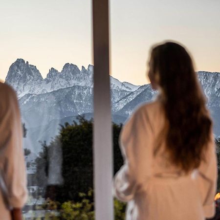 Granpanorama Wellnesshotel Sambergerhof Superior ヴィッランドロ エクステリア 写真